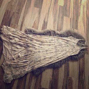 Banana Republic - Heritage Maxi Dress